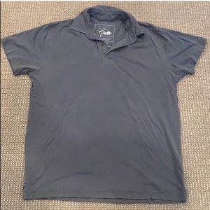 Marine Layer Polo
